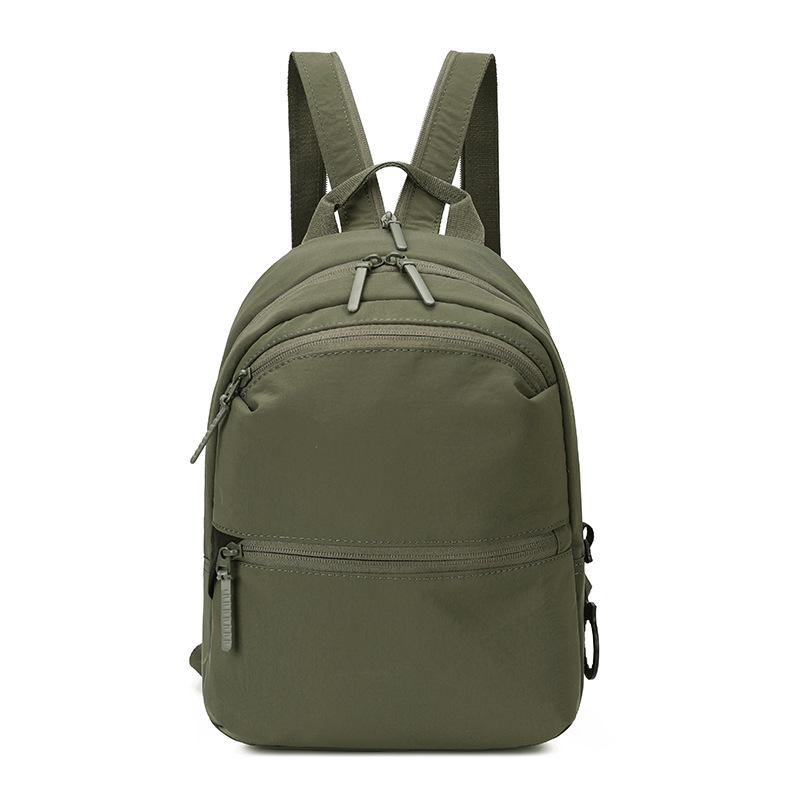 Lightweight Water-repellent Chest Bag Crossbody Bag Cycling Sport Shoulder Bag