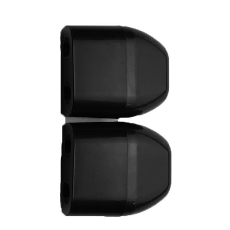 2Pcs Car Ultrasonic Physical Siren Warning Device Animal Repelling