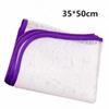 Ironing Insulation Mesh Pad Resistant High Temperature Ironing Protective Mesh Cloth Steam Iron Ironing Pad Partition Mesh Pad