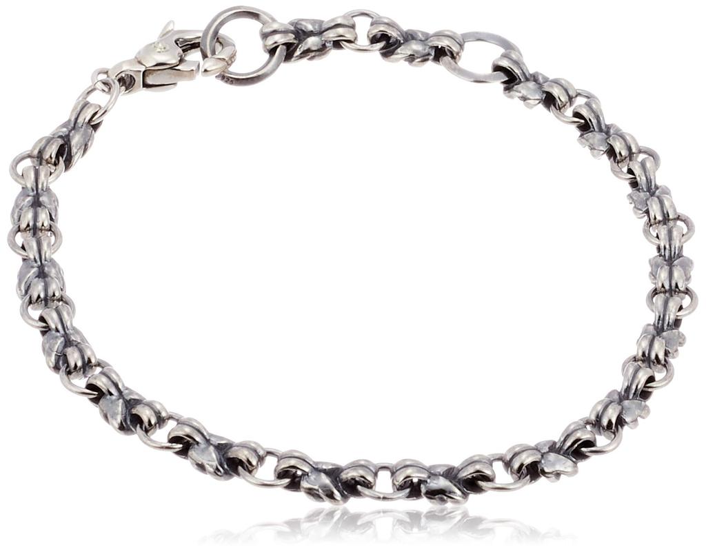 LION HEART Bracelet 01BR0611SV [Lion Heart]