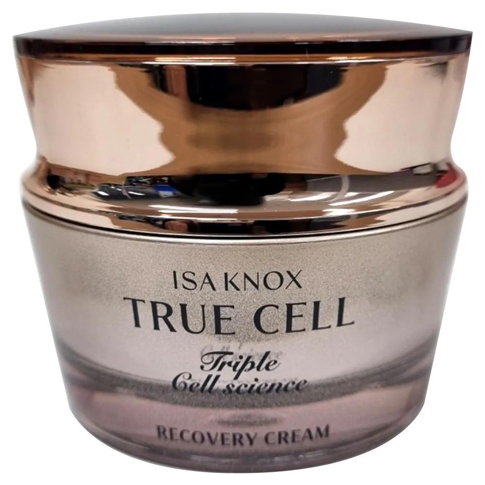 ISA KNOX Triple Trucell Recovery Cream 30ml