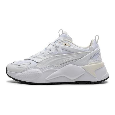 RS-X Efekt S&P Witte Unisex Sneakers Zwart 398202-01
