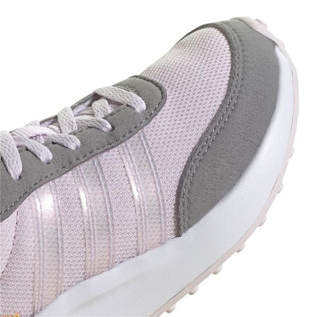 Sports Shoes for Kids Adidas Run 70s Kids Lavendar