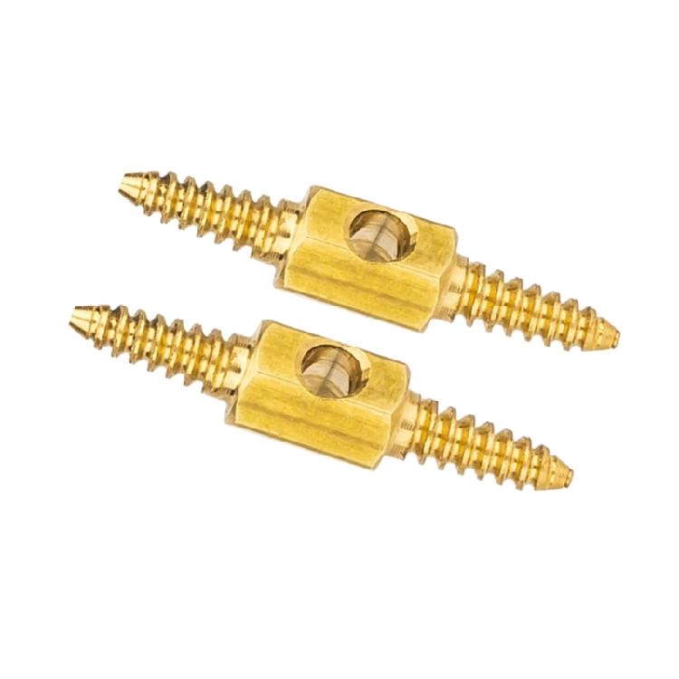2/4pcs Coppers Connector Bike Wire Threader Bicycles Internal Cable Routing Tool for Brake Systems Accessories Enduring