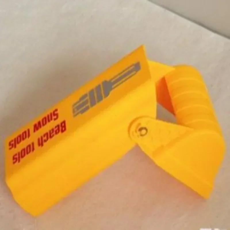 Excavator Digging Hand Arm for Sand Snow Kid Digging Shoveling Tool Digger Toys for Boy Girl Outdoor Toy Gifts For Children Kids