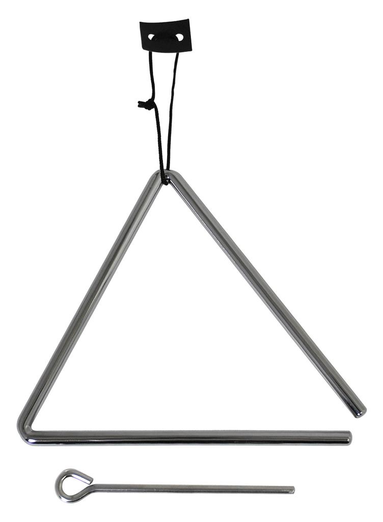 KC Triangle TA-1000 (21cm Bat with Strap)