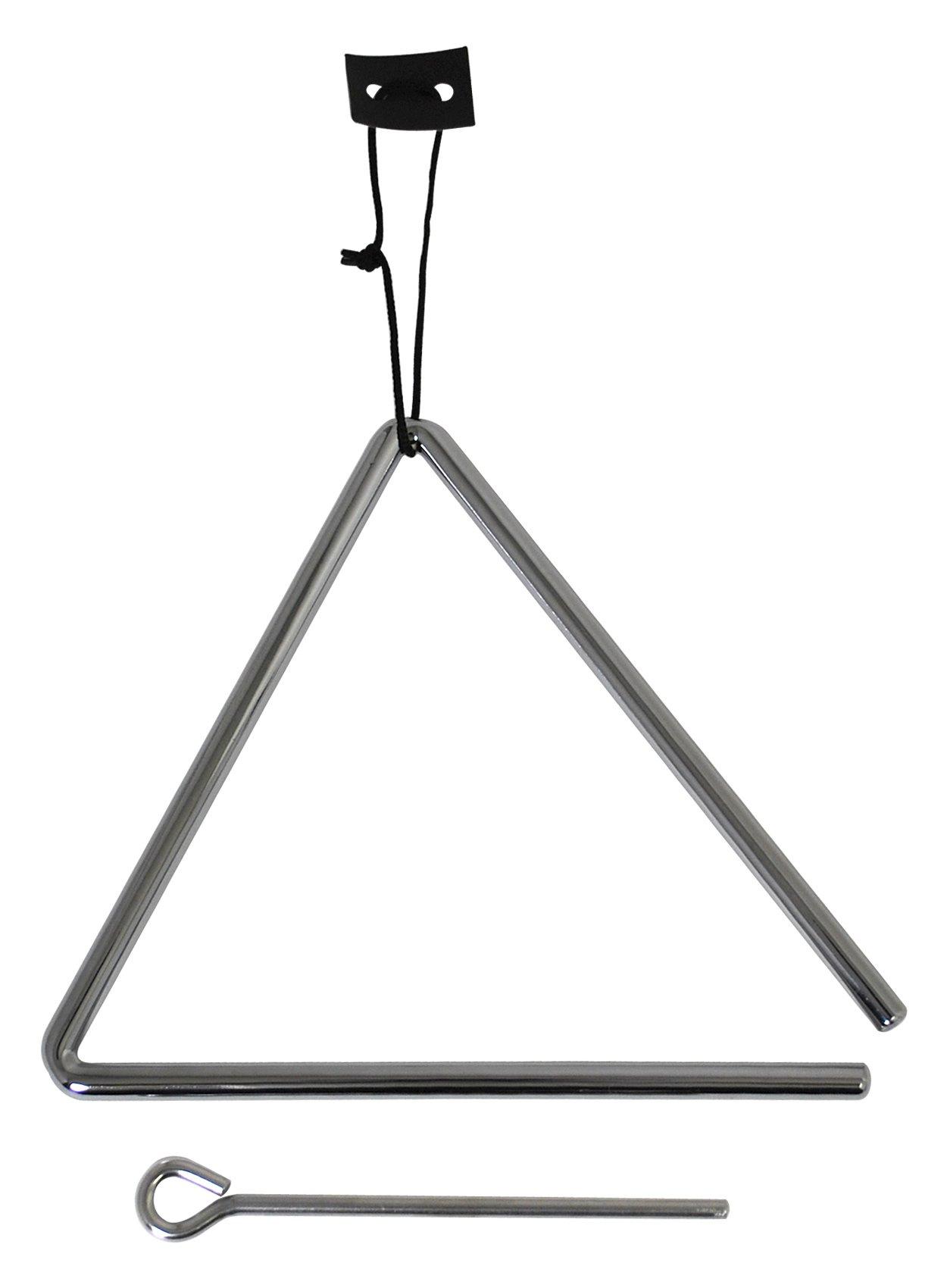 

KC Triangle TA-1000 (21см Бита с ремешком)