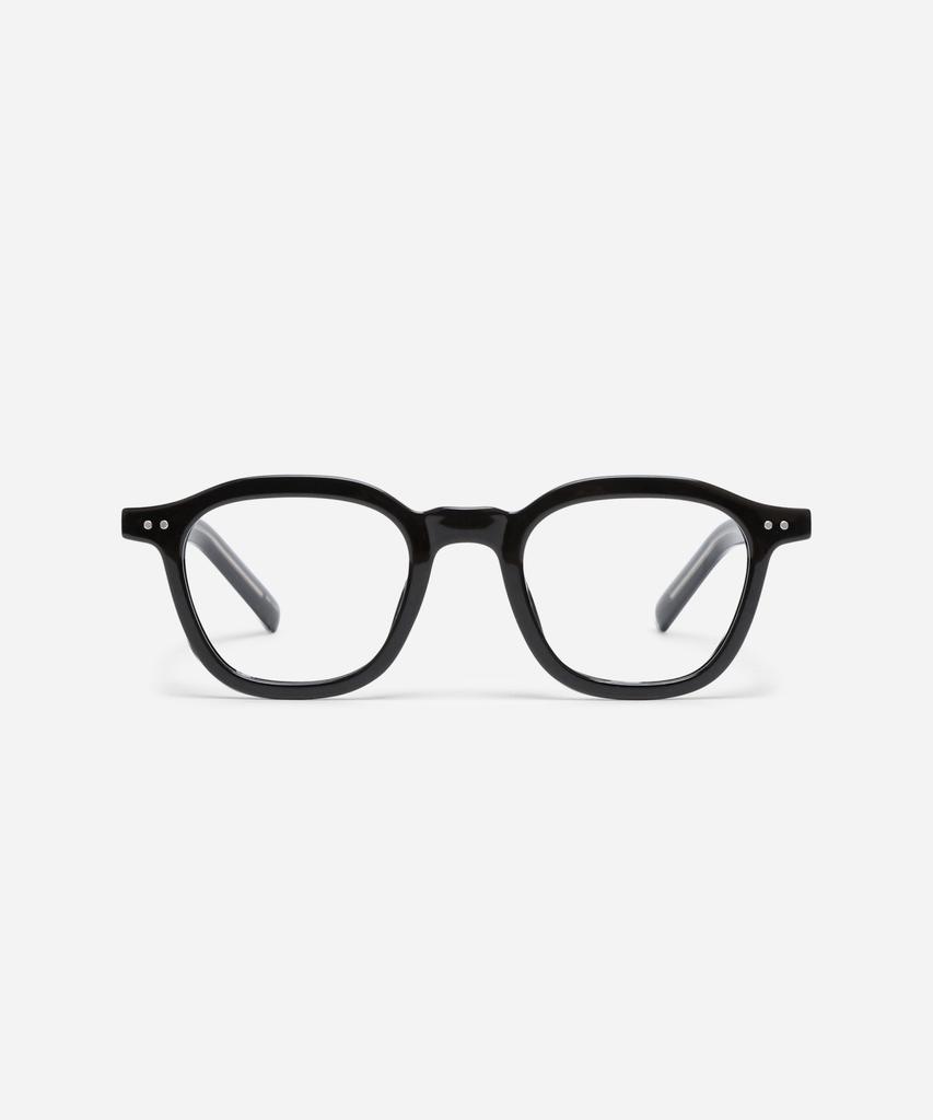 Neotelia Jini · Black