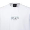 HYDROGEN Uni Dolomite Back Graphic Short Sleeve T-Shirt