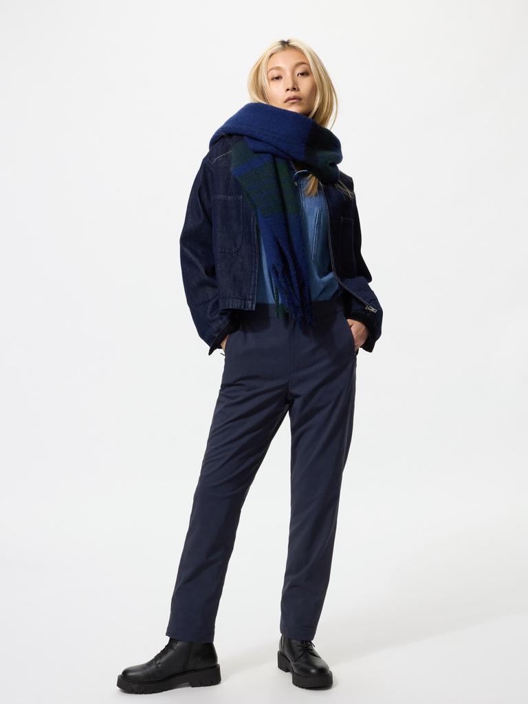 Uniqlo Heattech Easy Pants