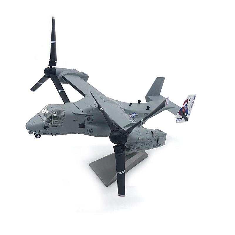 Die-cast Military Aircraft Models