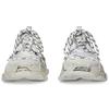Balenciaga Triple S 'White' Women's 524039W3SRB9014