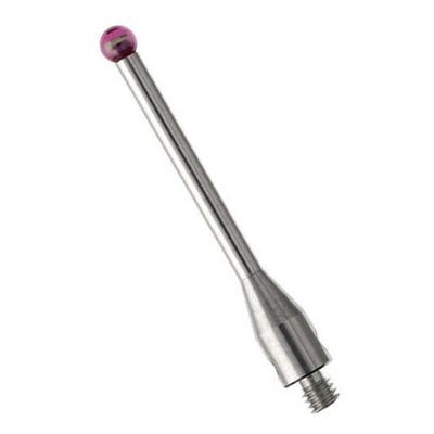 Průměr tyče 1,4 mm A-5000-3603 Sonda pro souřadnicové měřicí stroje Dotyk CNC sonda