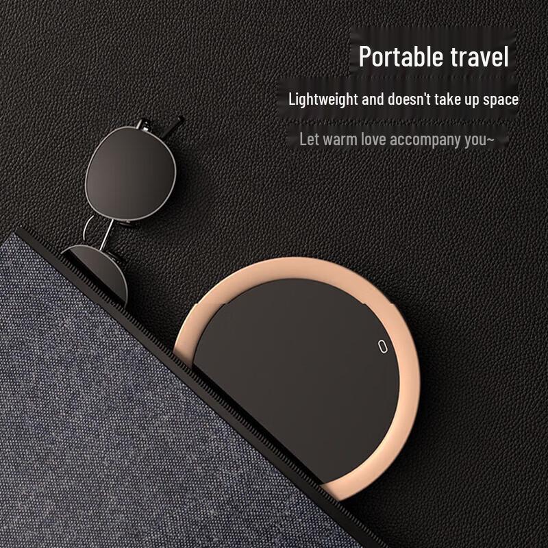 Smart Heated Mug Warmer Coaster