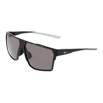 Sports Casual Design Square Sunglasses Men Sunglasses Matte-Black NKIQ7243-6212010