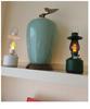 2026 New Retro Hat Style Kerosene Lamp Humidifier for Bedroom, Desktop, Outdoor & Camping Aromatherapy.