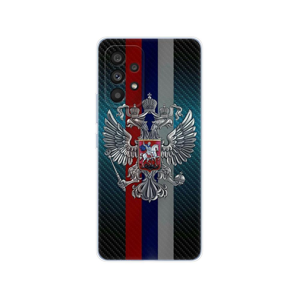 For Samsung Galaxy A53 A33 A73 5G Case Back Cover For Samsung A 53 33 73 5G Phone Case Bag Tpu Soft Silicon Bumper Funda Etui