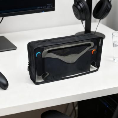 Nintendo – Pouzdra a futrály