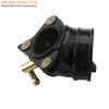 Roller Ansaugkrümmer Für Piaggio Beverly 125 250 X8 X9 125cc 200cc B016579 4T LC Motorradteile