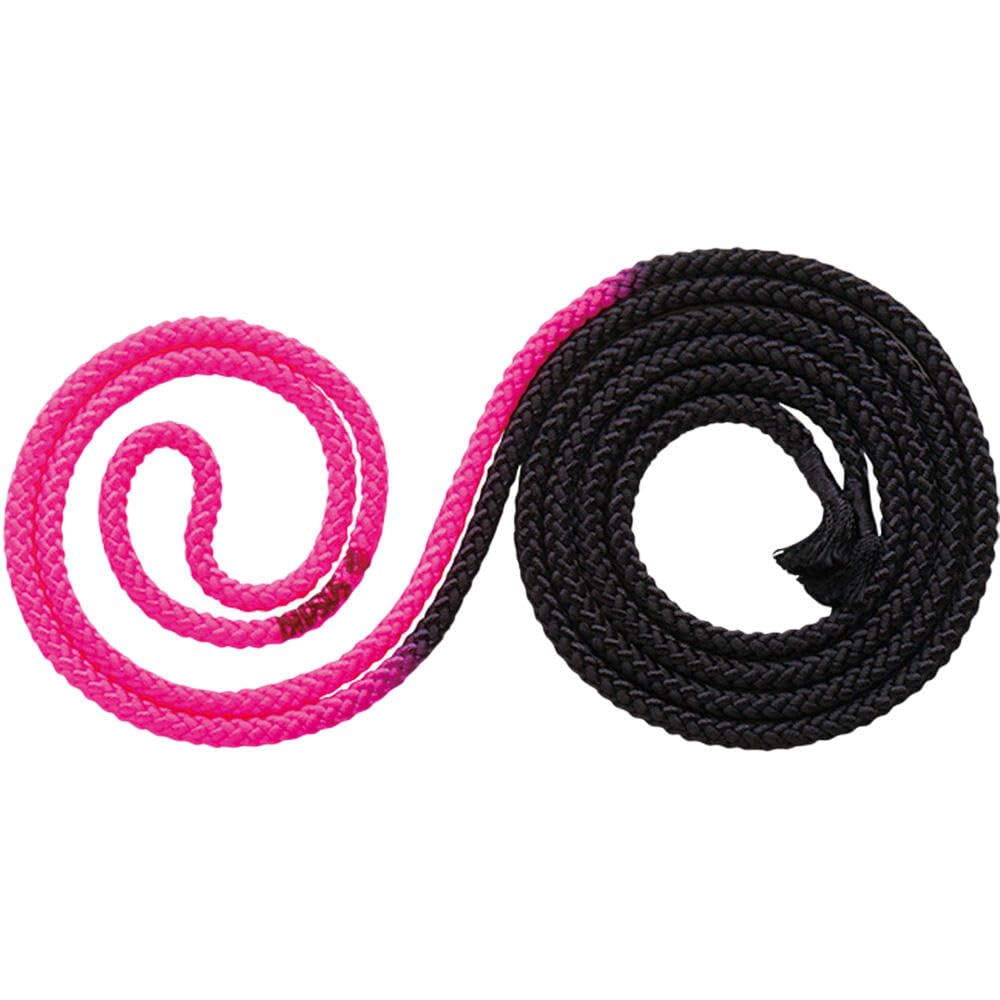Sasaki Sports Rhythmic Gymnastics Apparatus Double End Rope M280TSF International Gymnastics Federation Approved Product Length 1cm (SASAKI) M-280TS-F