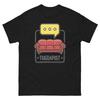 Therapist Occupation Job Professional T-Shirt
