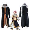 Anime FAIRY TAIL Etherious Natsu Dragneel Komplettes Set Unisex Erwachsene Kinder Halloween Party Cosplay Kostüm Bühnenauftritt