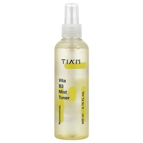 TIA M Vita B3 Mist Toner 200ml 200ml