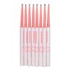 Eyeliner Gel PencilSmooth, Long-lasting, Natural, Colour-proof, Non-flaking, Quick-drying Eyeliner Pen