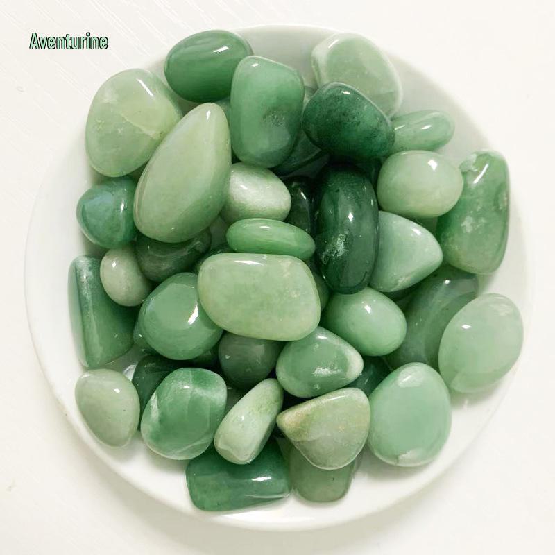 

Натуральные кристаллические гравийные камни для декора дома, аквариума и ароматерапии