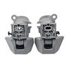 Rear Roof Coat Hook Assembly Left 1914668-10-C Right 1914669-10-C For Tesla Model 3 Highland 2024-2026 Interior Hanger Para Auto