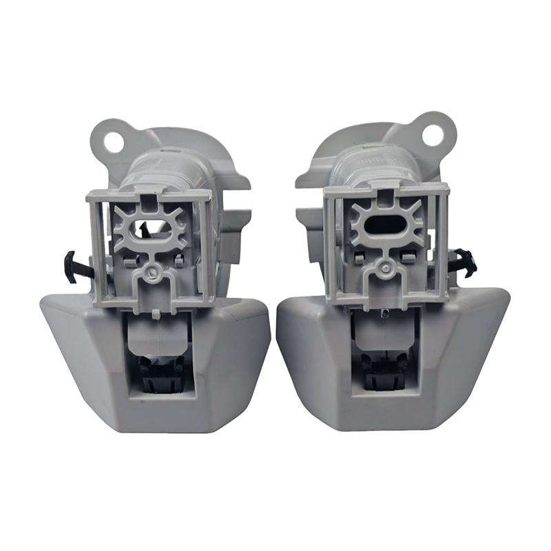 Rear Roof Coat Hook Assembly Left 1914668-10-C Right 1914669-10-C For Tesla Model 3 Highland 2024-2026 Interior Hanger Para Auto