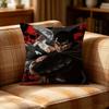 Berserk Hot Guts  Blood Pillow Case Cushion Cover Throw Pillow Case For Car Sofa