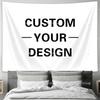 Arazzo Personalizzato da Appendere alla Parete Decorazione Stanza Estetica Arazzo Personalizzato Boho Hippie Arazzi Fai da Te Sfondo per Feste Decorazione per la Casa
