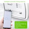 Wifi Double Pump Smart Watering System Smart Self Watering Timer Device Remote Controlled Watering