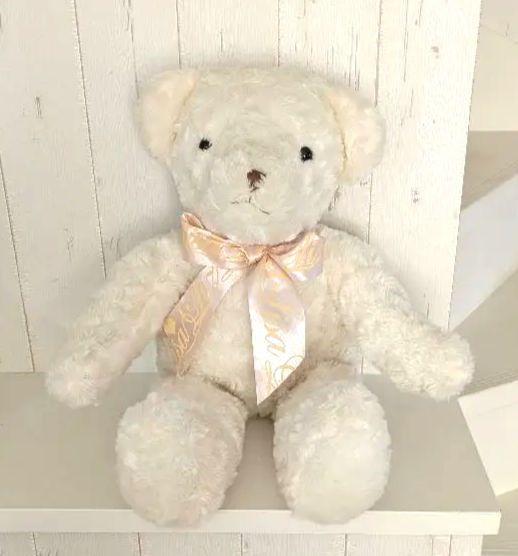 

[USED] Not for sale Liz Lisa Teddy Bear