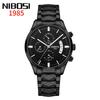 Men'S Watch New Watch Fashion Brand Men'S Watch Premium Waterproof Quartz Watch