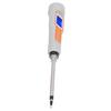 Soil EC Meter Temperature Tester TDS Sensor LED Display Tool for Horticulture Planting