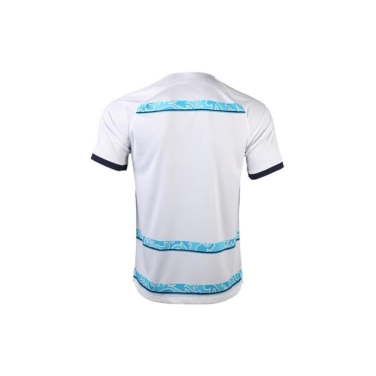 Nike Maglia da trasferta Chelsea FC 22/23 'Bianco Blu' Uomo DM1834-101