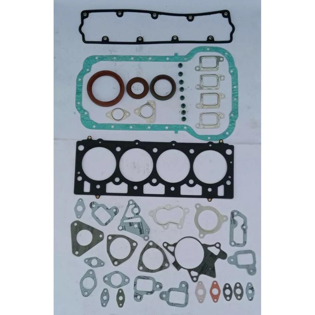 Kit Gasket Set Overhaul 0311DC0270N For Mahindra Scorpio Pickup Nef 2.5 Engine