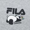 New FILA HERITAGE Sweatshirt Unisex F51U538201F-MG