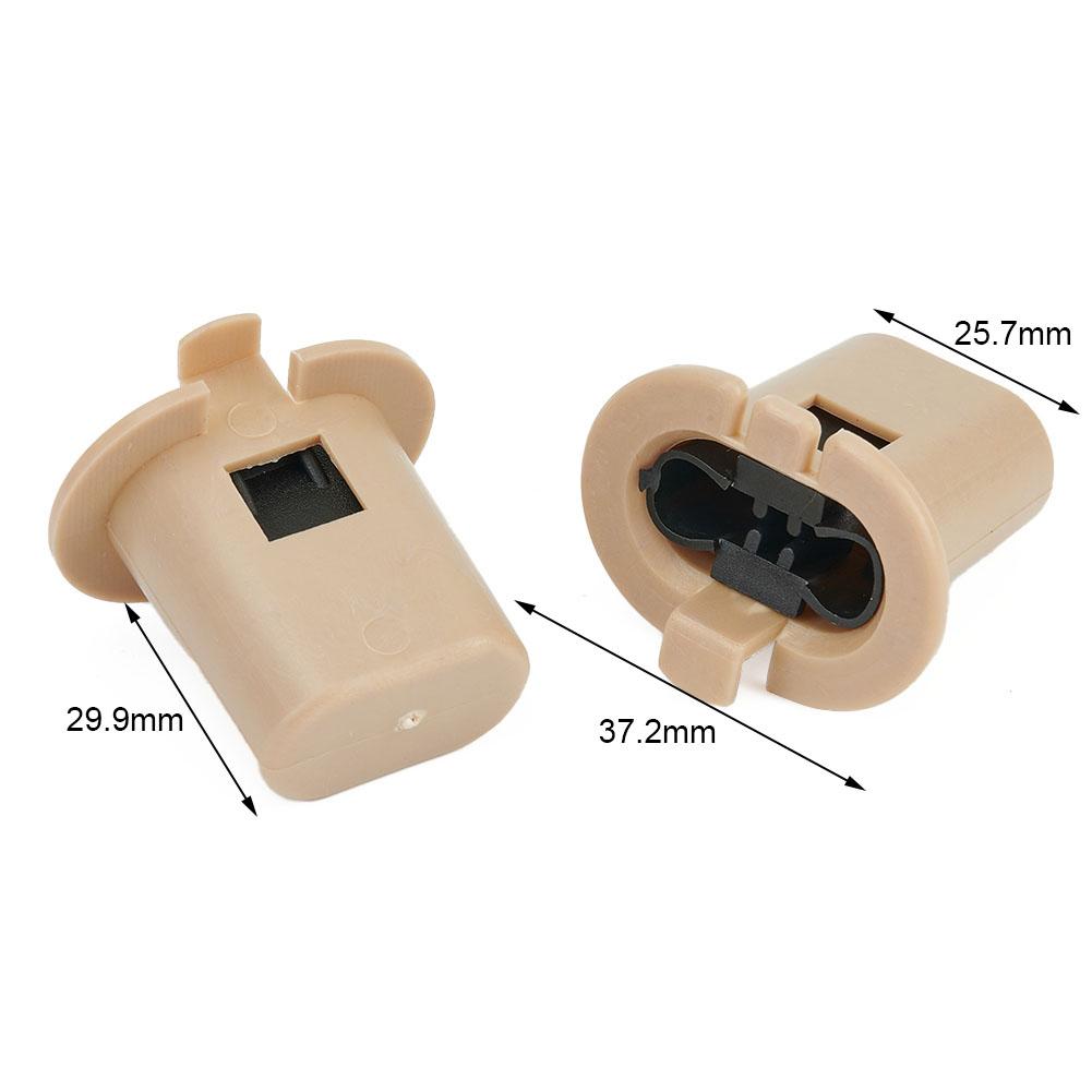 Car Accessory Car Seats Fastener Clips Clips For Qashqai