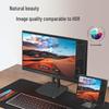 AOC Q27P10 27-inch 2K IPS Monitor CN Plug (adapter Included)