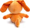 Bambola Peluche Personaggio Gioco Horror Smiling Critters da 12 Pollici Giocattolo Animale Morbido Ripieno Regalo