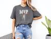 Jalen Brunson MVP 2026 New York Knicks Finals Champions T Shirt 100Cotton Clothing Unisex Mens Womens TShirts Y2k Fan Tee