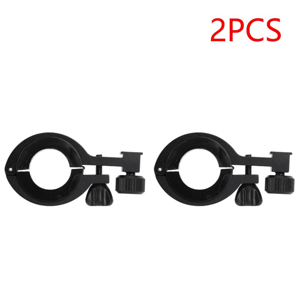 

Bicycle Light Front Bracket Aluminum Alloy Bike Lamp Support Rack Portable Bicycle Light Mounting Bracket Bicycle Accessories