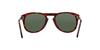 Sunglasses for Men 0PO0714 54 Brown EU [Persol] 24/31 54-(FREE Size) [Product]