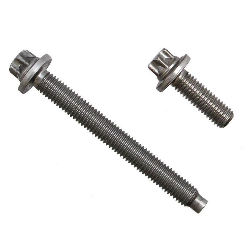Starter Bolt Set For BMW E60 E70 E83 E86 E90 E91 E92 E93 F10 F11 F01 12410392577