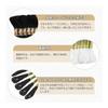 Embroidery Thread Set Embroidery Thread Embroidery Set Sewing Thread Handicraft Thread Beginner Cross Stitch Black White Length 8m Set of 24
