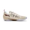 Li Ning Wade 808 4 Ultra Carbon Plate Shock Absorption Non-Slip Wear-Resistant Support Lightweight Rebound Low-Top Basketball Shoes ABAU065-5