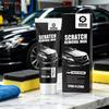 Car Scratches Remover 120g Multi-Purpose Quick Cleaner Car Scratch Eraser for Buffing Detailing Vehicle Motorcycle Auto Outdoor